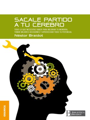cover image of Sacale partido a tu cerebro